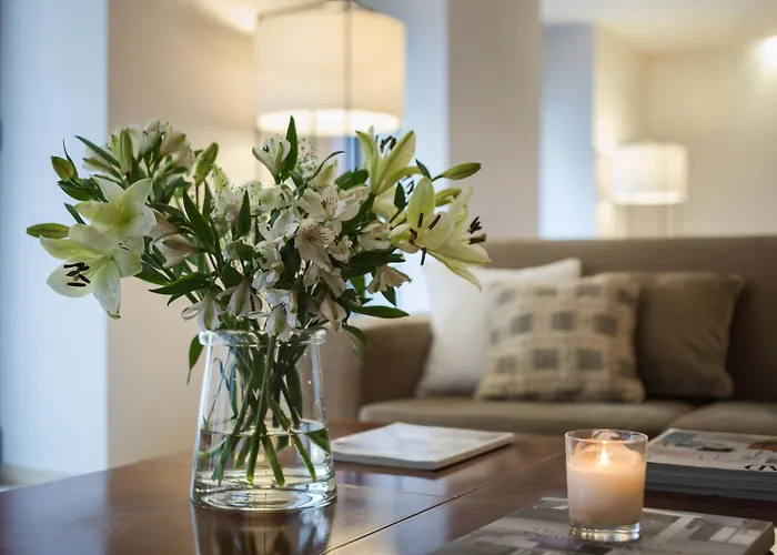 Hotel Rey Alfonso X Siviglia